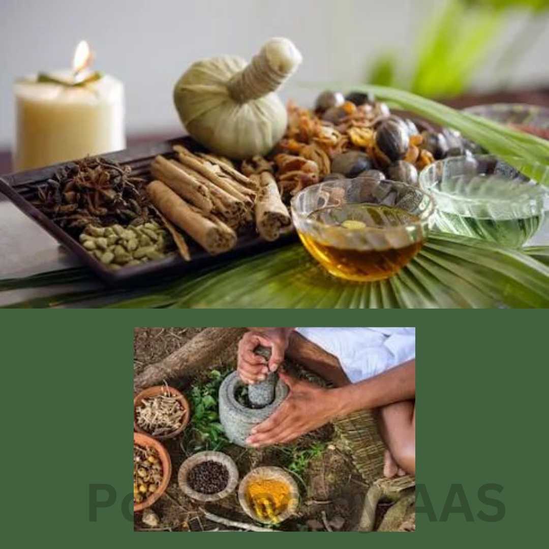 आयुर्वेद का हिन्दू संस्कृति में महत्व (Importance of Ayurveda in Hindu Culture)