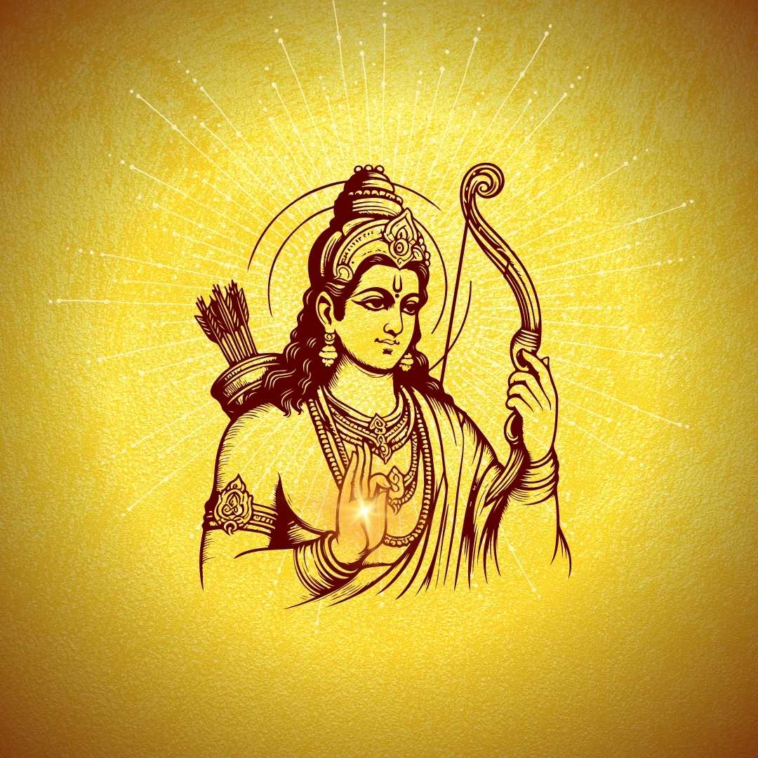 Hindu Deities || The festival of Victory - Dussehra (विजय का त्यौहार - दशहरा)