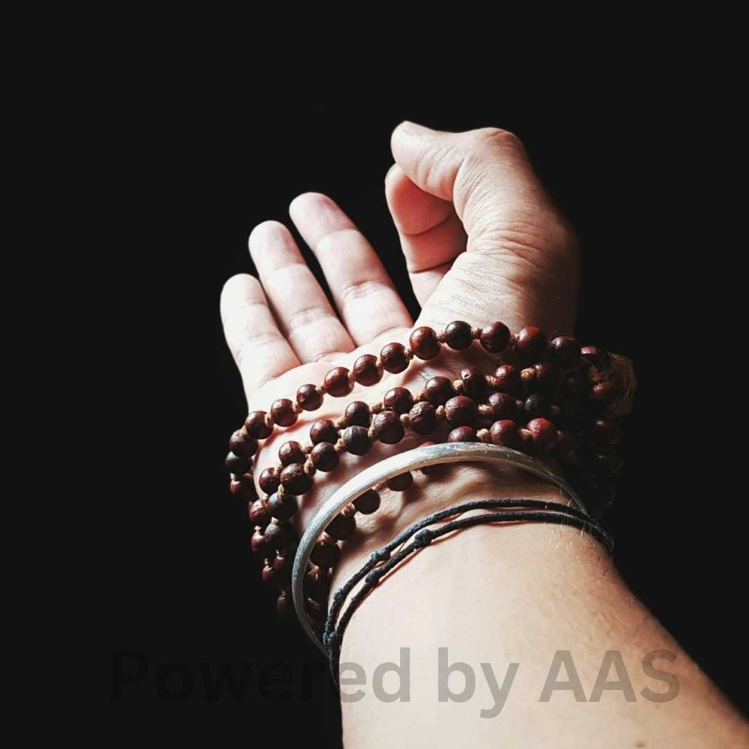 रुद्राक्ष का महत्व (Importance Of Rudraksha)