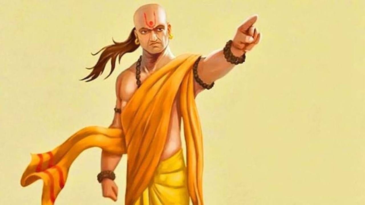 Custom of keeping Choti or Braid during Chanakya period (चाणक्य के काल में चोटी रखने की प्रथा)