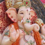 हिन्दू देवी-देवता ||भगवान गणेश जी का त्यौहार - गणेश चतुर्थी (Ganesh Chaturthi)