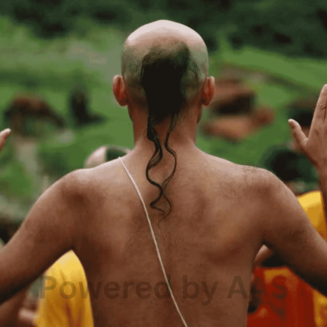 Importance of Janeu (जनेऊ का महत्व) || Tradition of braiding of keeping Choti in ancient times (प्राचीन काल में चोटी रखने की प्रथा)