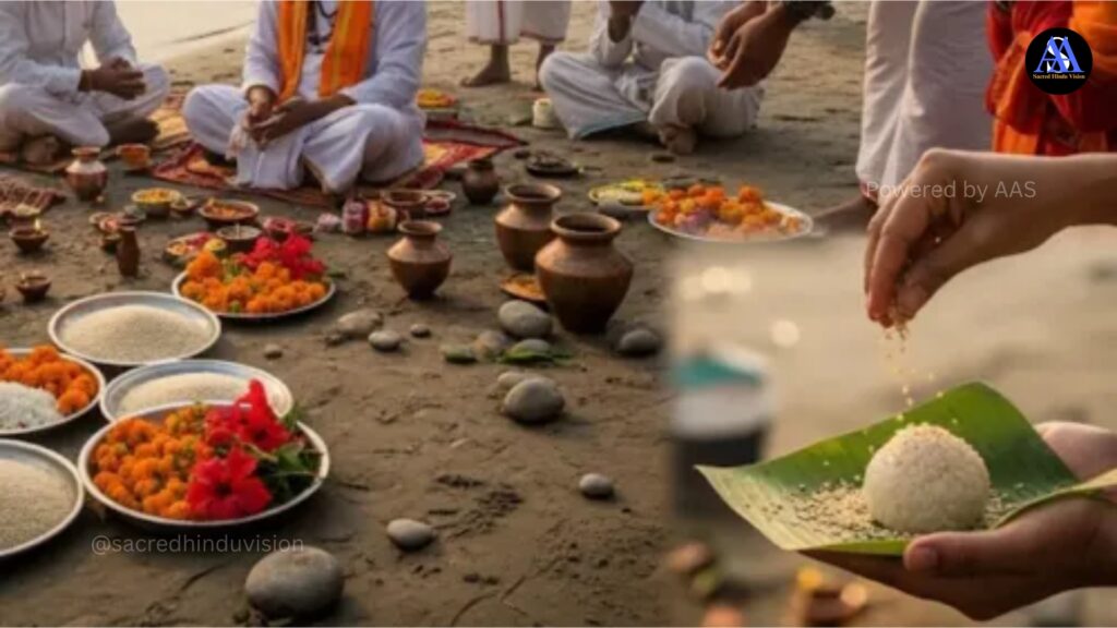Mahalaya Amavasya (महालय अमावस्या)