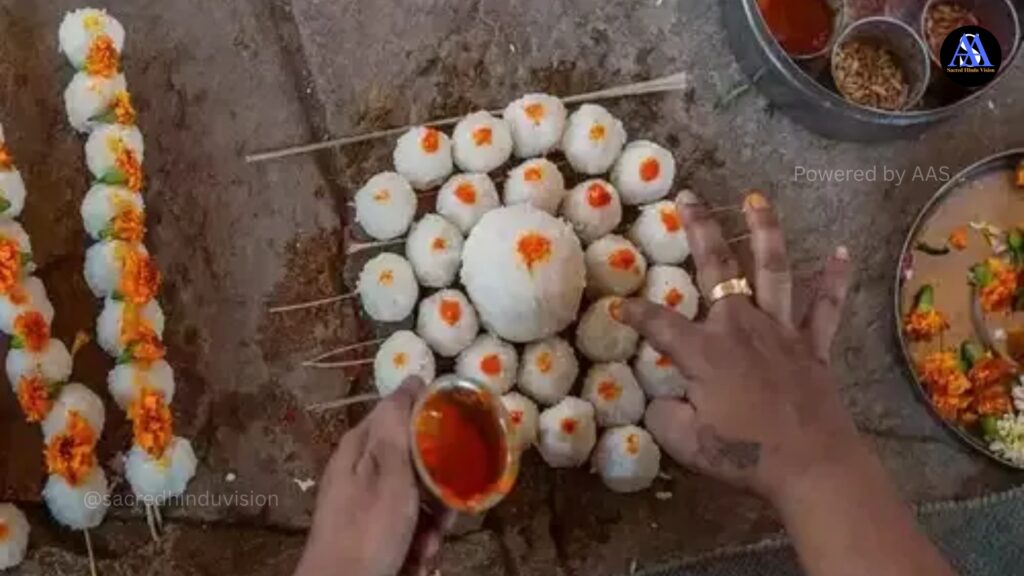 Mahalaya Amavasya (महालय अमावस्या)