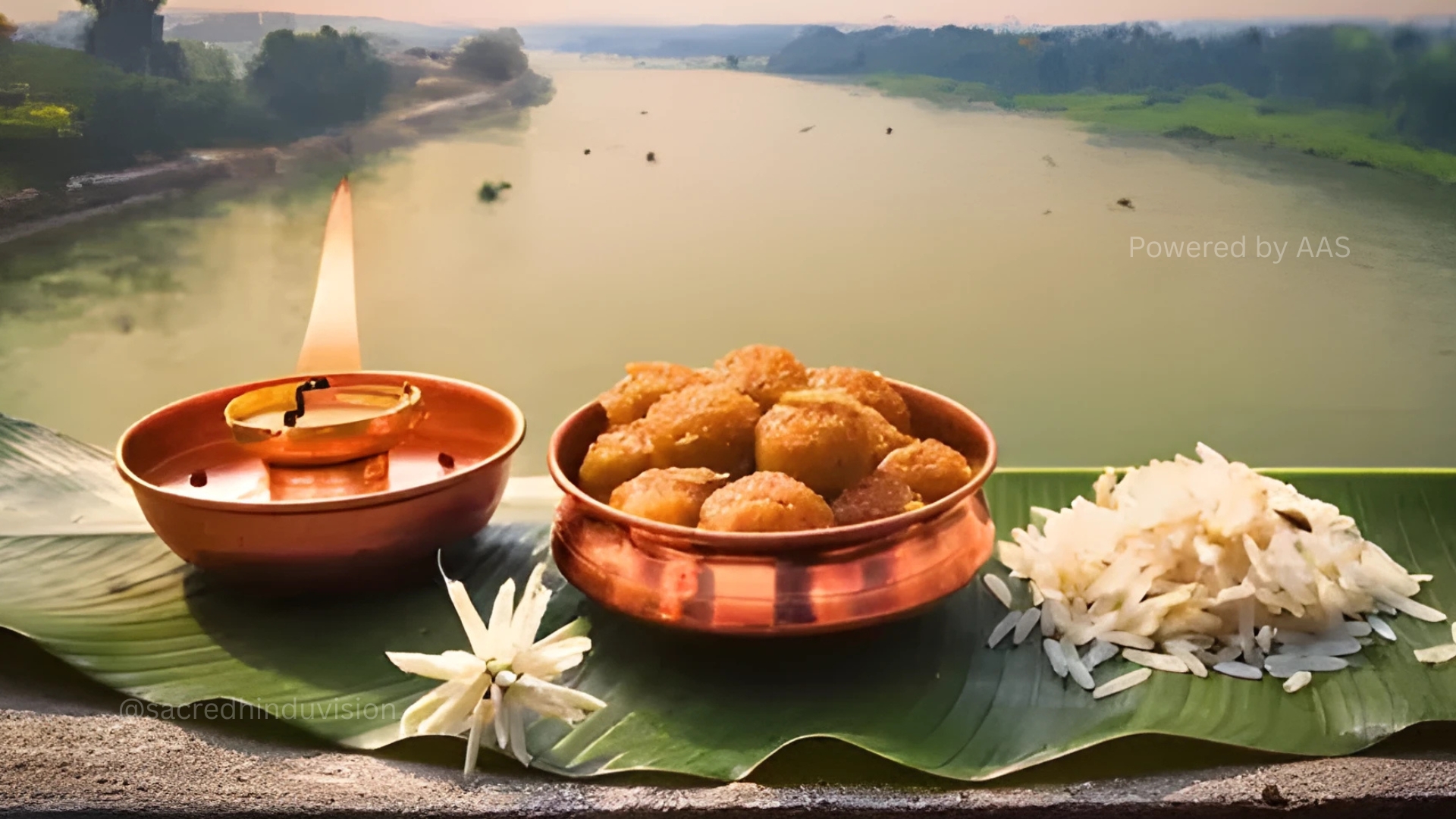 Mahalaya Amavasya (महालय अमावस्या)