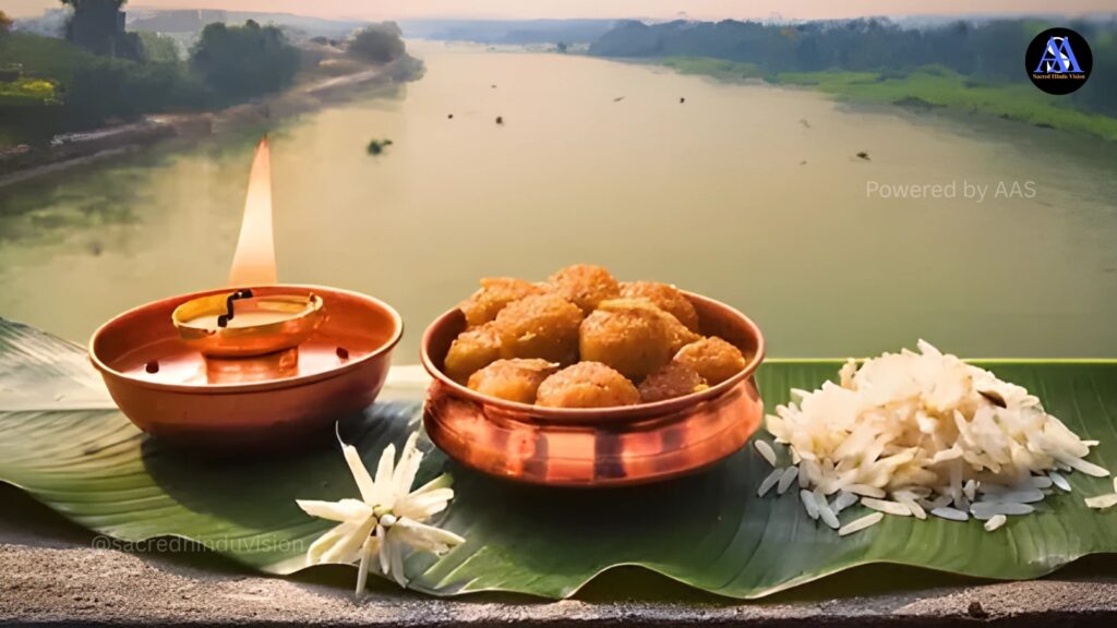 Mahalaya Amavasya (महालय अमावस्या)The Sacred Festival of Ancestor Remembrance and Reverence