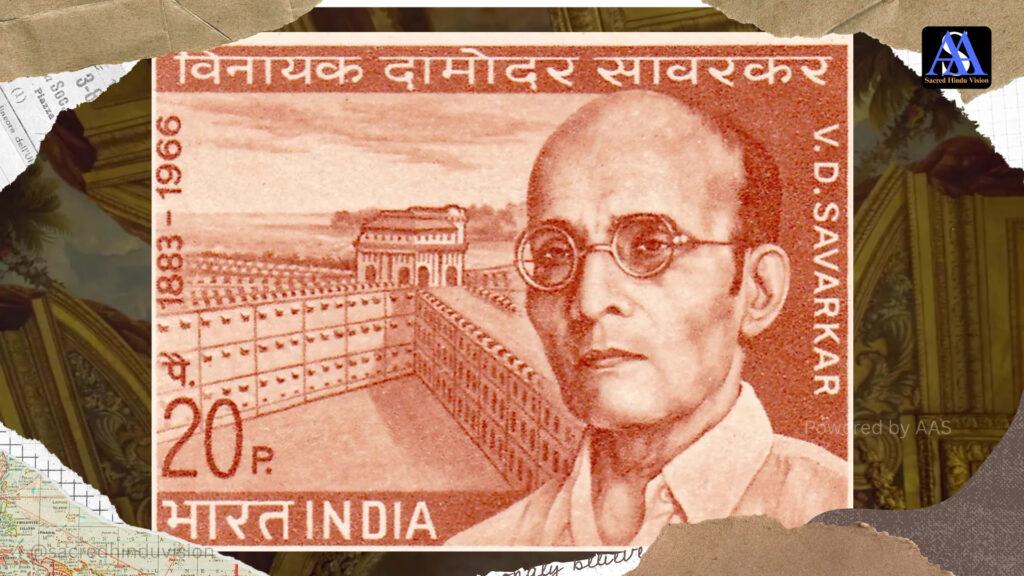 Hindutva - Nationalism (हिंदुत्व - राष्ट्रवाद)
